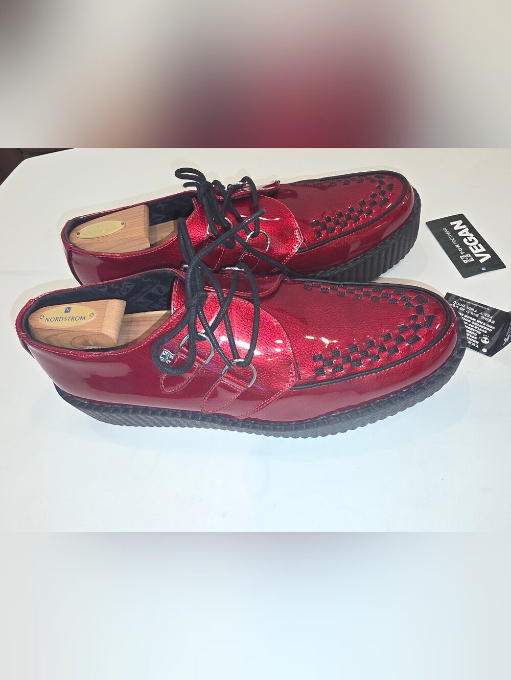 Tread AIR UK CREEPERS